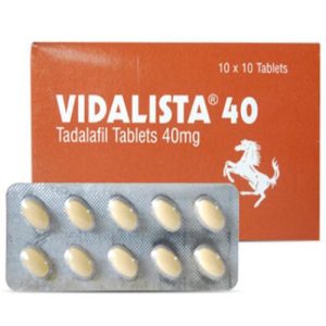 犀利士Vidalista 40mg|犀利士40mg|犀力士學名藥|印度壯陽藥|增強男性性功能|男性助勃增硬|犀利士購買
