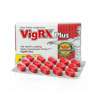 美國VigRX Plus威樂男性陰莖增大丸|陰莖增大增粗|陰莖增大丸|增強男性性功能|提升男性性能力