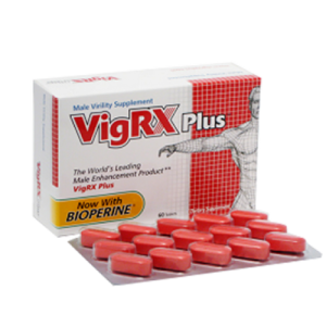 美國VigRX Plus威樂男性陰莖增大丸|陰莖增大增粗|陰莖增大丸|增強男性性功能|提升男性性能力