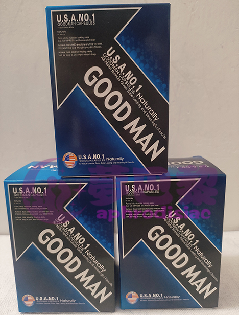 美國goodman陰莖增大丸|深海鯨魚睪丸精華|陰莖增大無反彈|陰莖增大增粗|增強男性性功能|提升男性性能力|3瓶一療程 - 2