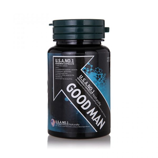 美國goodman陰莖增大丸|深海鯨魚睪丸精華|陰莖增大無反彈|陰莖增大增粗|增強男性性功能|提升男性性能力|3瓶一療程 - 4