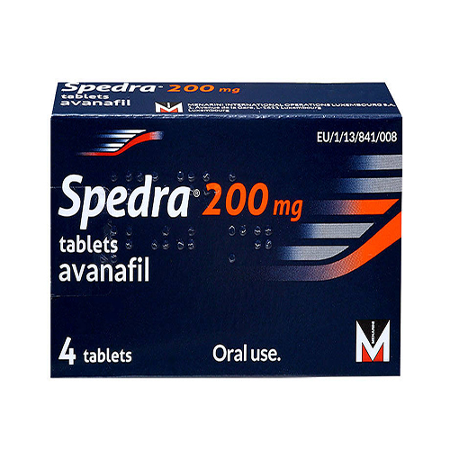 賽倍達Spedra片劑壯陽藥|2022年最新出品|阿伐那非學名藥|治療勃起功能障礙|強效助勃增硬|一粒見效無副作用 - 2