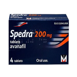 賽倍達Spedra片劑壯陽藥|2022年最新出品|阿伐那非學名藥|治療勃起功能障礙|強效助勃增硬|一粒見效無副作用