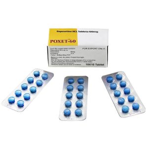 必利勁poxet-60mg|治療男性早洩|持久延時|效果顯著|價格實惠|印度進口