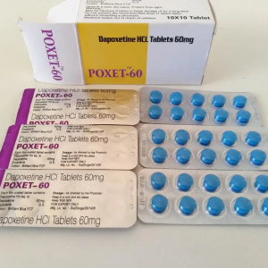 必利勁poxet-60mg|治療男性早洩|持久延時|效果顯著|價格實惠|印度進口