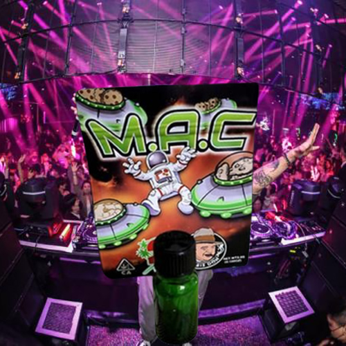 GB系列MAC星際遨遊|愉快性生活體驗|增加性慾|快樂酥爽性慾覺醒濃縮精華男女通用