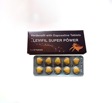 艾力達雙效片|印度extra super Levifil 100mg|強力增硬助勃+持久延遲 - 4