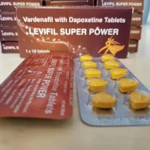 艾力達雙效片|印度extra super Levifil 100mg|強力增硬助勃+持久延遲