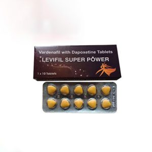 艾力達雙效片|印度extra super Levifil 100mg|強力增硬助勃+持久延遲