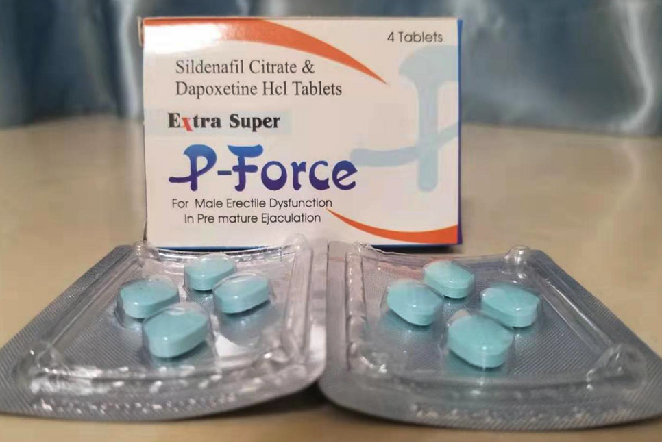 印度必利吉藍P|Super P-force 200mg|印度雙效威而鋼|威而鋼學名藥|男性助勃增硬|持久延時|陽萎早洩剋星 - 3