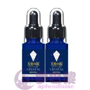 銷量No.1 🔥終極最強版 天使の淚 🇯🇵十分鐘極速女性催情春藥‼️首選淫蕩媚藥 - 2