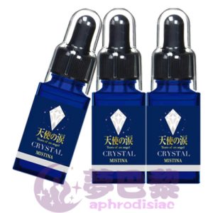 銷量No.1 🔥終極最強版 天使の淚 🇯🇵十分鐘極速女性催情春藥‼️首選淫蕩媚藥 - 3