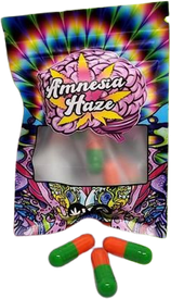 第2代GB系列amnesia haze催情膠囊|男女通用型春藥|酥爽性慾覺醒濃縮膠囊